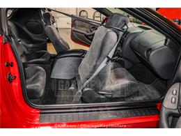 1995 Pontiac Firebird (CC-2092363) for sale in Grand Rapids, Michigan