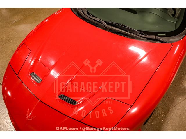 1995 Pontiac Firebird (CC-2092363) for sale in Grand Rapids, Michigan