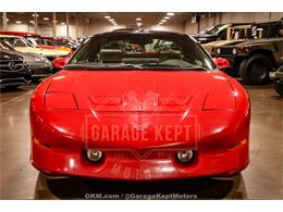 1995 Pontiac Firebird (CC-2092363) for sale in Grand Rapids, Michigan