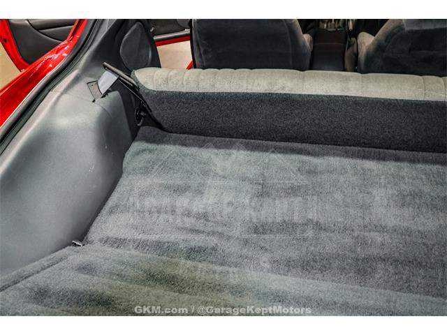 1995 Pontiac Firebird (CC-2092363) for sale in Grand Rapids, Michigan