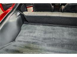1995 Pontiac Firebird (CC-2092363) for sale in Grand Rapids, Michigan