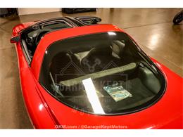 1995 Pontiac Firebird (CC-2092363) for sale in Grand Rapids, Michigan