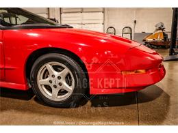 1995 Pontiac Firebird (CC-2092363) for sale in Grand Rapids, Michigan