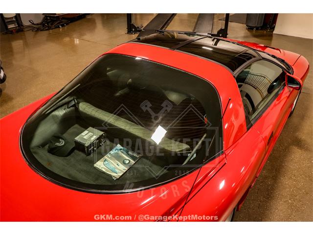 1995 Pontiac Firebird (CC-2092363) for sale in Grand Rapids, Michigan