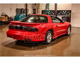 1995 Pontiac Firebird (CC-2092363) for sale in Grand Rapids, Michigan