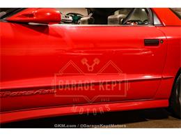 1995 Pontiac Firebird (CC-2092363) for sale in Grand Rapids, Michigan