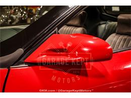 1995 Pontiac Firebird (CC-2092363) for sale in Grand Rapids, Michigan