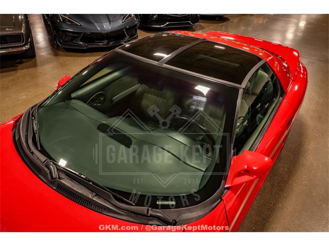 1995 Pontiac Firebird (CC-2092363) for sale in Grand Rapids, Michigan