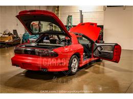 1995 Pontiac Firebird (CC-2092363) for sale in Grand Rapids, Michigan