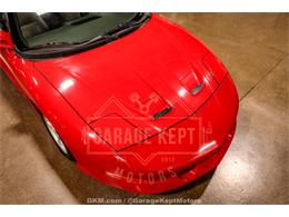1995 Pontiac Firebird (CC-2092363) for sale in Grand Rapids, Michigan