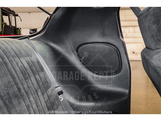 1995 Pontiac Firebird (CC-2092363) for sale in Grand Rapids, Michigan