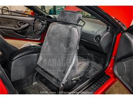 1995 Pontiac Firebird (CC-2092363) for sale in Grand Rapids, Michigan
