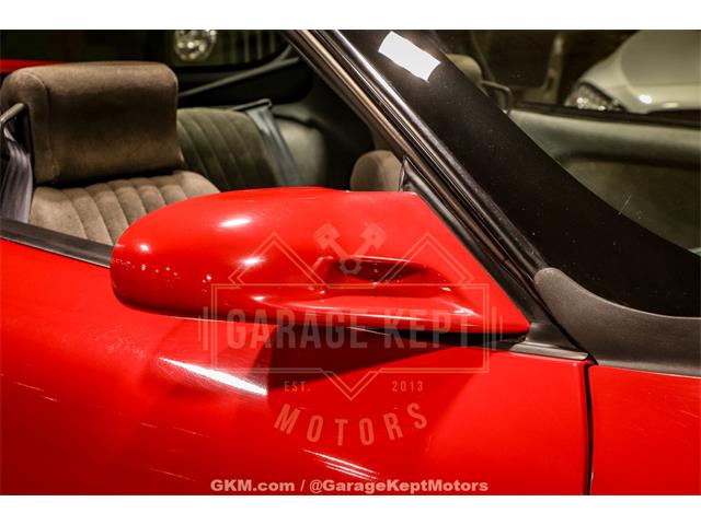 1995 Pontiac Firebird (CC-2092363) for sale in Grand Rapids, Michigan
