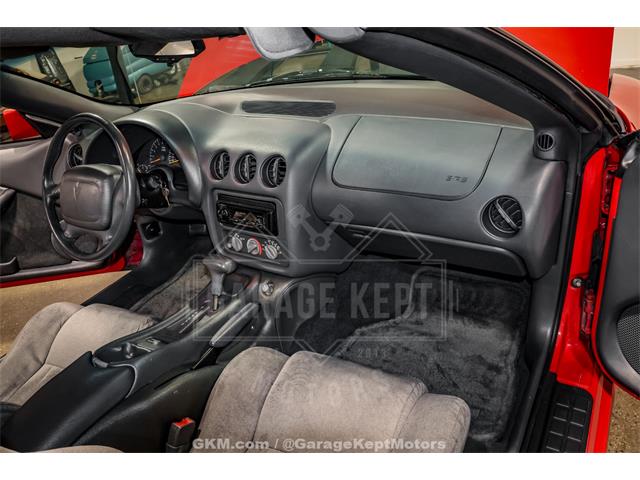 1995 Pontiac Firebird (CC-2092363) for sale in Grand Rapids, Michigan