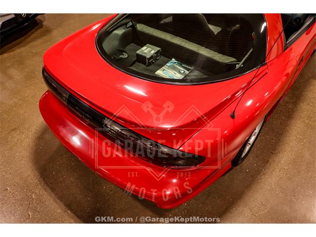 1995 Pontiac Firebird (CC-2092363) for sale in Grand Rapids, Michigan