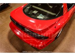 1995 Pontiac Firebird (CC-2092363) for sale in Grand Rapids, Michigan