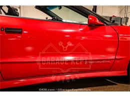 1995 Pontiac Firebird (CC-2092363) for sale in Grand Rapids, Michigan