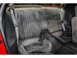 1995 Pontiac Firebird (CC-2092363) for sale in Grand Rapids, Michigan