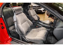 1995 Pontiac Firebird (CC-2092363) for sale in Grand Rapids, Michigan