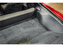 1995 Pontiac Firebird (CC-2092363) for sale in Grand Rapids, Michigan