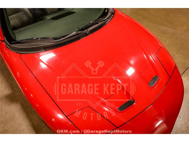 1995 Pontiac Firebird (CC-2092363) for sale in Grand Rapids, Michigan