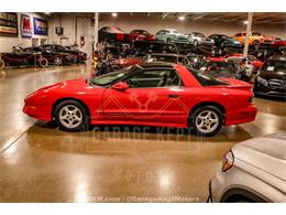 1995 Pontiac Firebird (CC-2092363) for sale in Grand Rapids, Michigan
