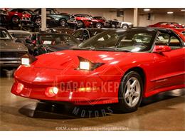 1995 Pontiac Firebird (CC-2092363) for sale in Grand Rapids, Michigan
