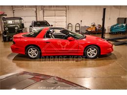1995 Pontiac Firebird (CC-2092363) for sale in Grand Rapids, Michigan
