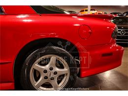 1995 Pontiac Firebird (CC-2092363) for sale in Grand Rapids, Michigan