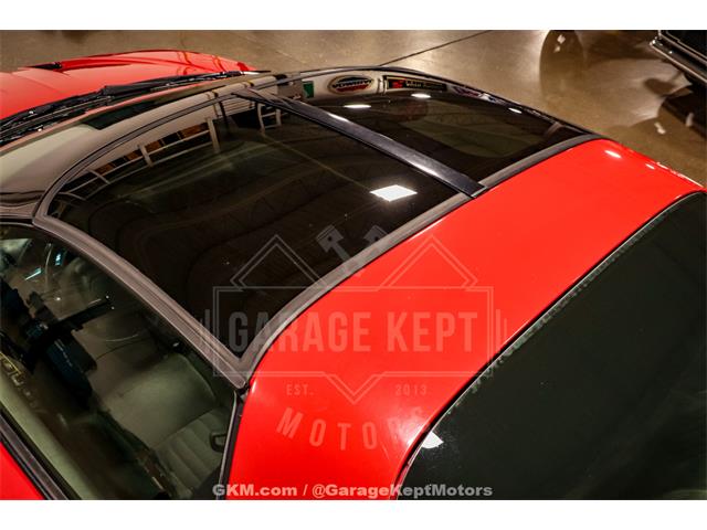 1995 Pontiac Firebird (CC-2092363) for sale in Grand Rapids, Michigan