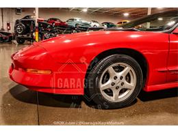 1995 Pontiac Firebird (CC-2092363) for sale in Grand Rapids, Michigan