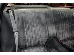 1995 Pontiac Firebird (CC-2092363) for sale in Grand Rapids, Michigan