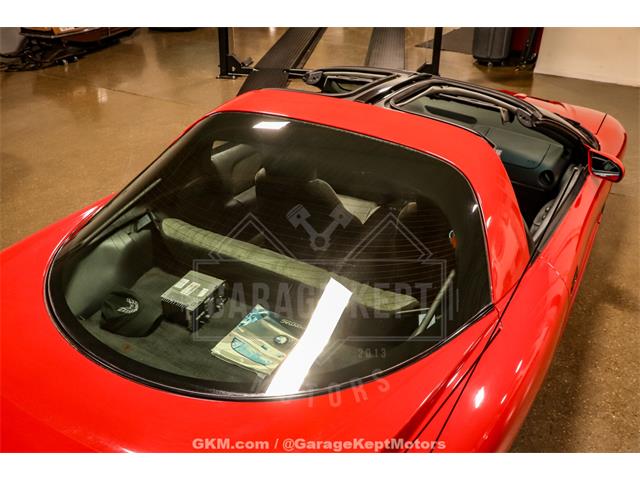 1995 Pontiac Firebird (CC-2092363) for sale in Grand Rapids, Michigan