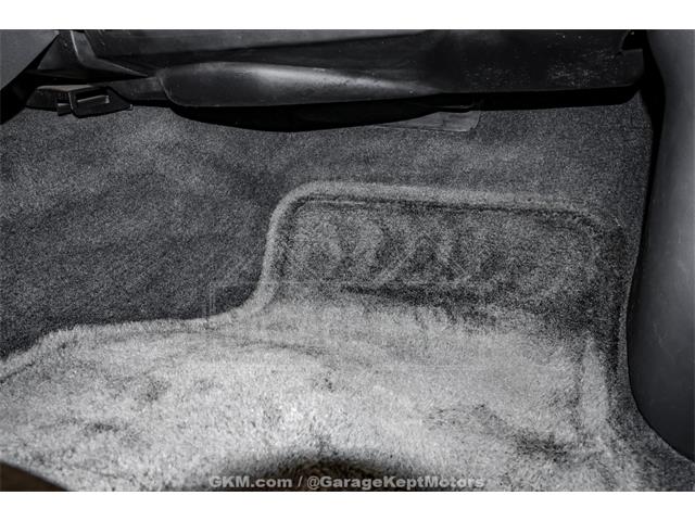 1995 Pontiac Firebird (CC-2092363) for sale in Grand Rapids, Michigan