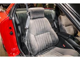 1995 Pontiac Firebird (CC-2092363) for sale in Grand Rapids, Michigan