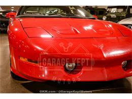 1995 Pontiac Firebird (CC-2092363) for sale in Grand Rapids, Michigan
