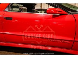 1995 Pontiac Firebird (CC-2092363) for sale in Grand Rapids, Michigan