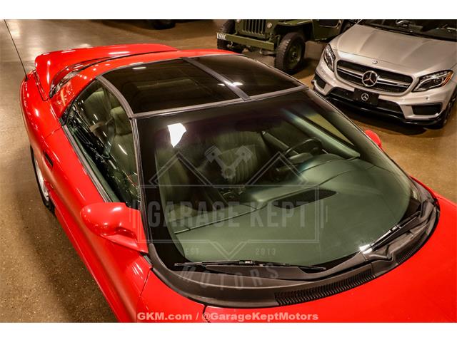 1995 Pontiac Firebird (CC-2092363) for sale in Grand Rapids, Michigan