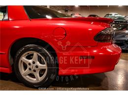 1995 Pontiac Firebird (CC-2092363) for sale in Grand Rapids, Michigan