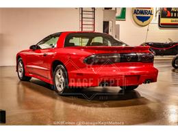 1995 Pontiac Firebird (CC-2092363) for sale in Grand Rapids, Michigan