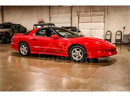 1995 Pontiac Firebird (CC-2092363) for sale in Grand Rapids, Michigan