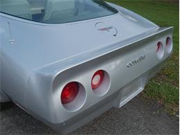 1980 Chevrolet Corvette (CC-2092364) for sale in Palmetto, Florida