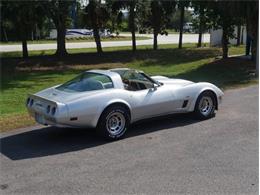 1980 Chevrolet Corvette (CC-2092364) for sale in Palmetto, Florida