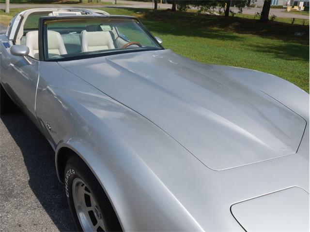 1980 Chevrolet Corvette (CC-2092364) for sale in Palmetto, Florida