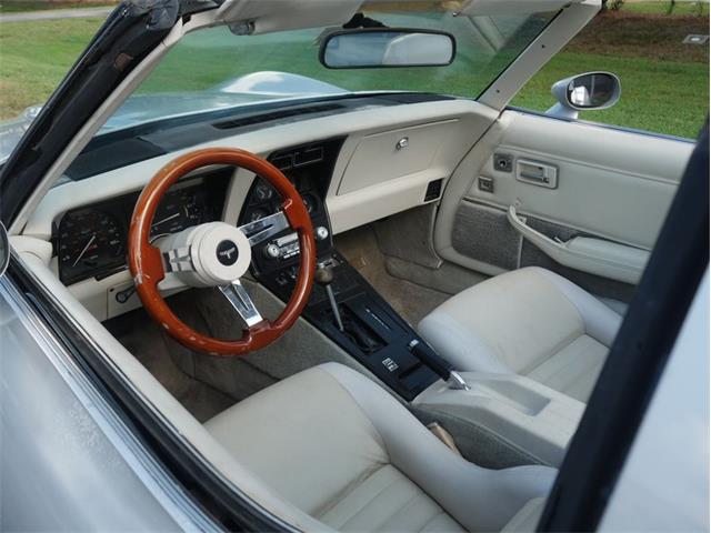1980 Chevrolet Corvette (CC-2092364) for sale in Palmetto, Florida