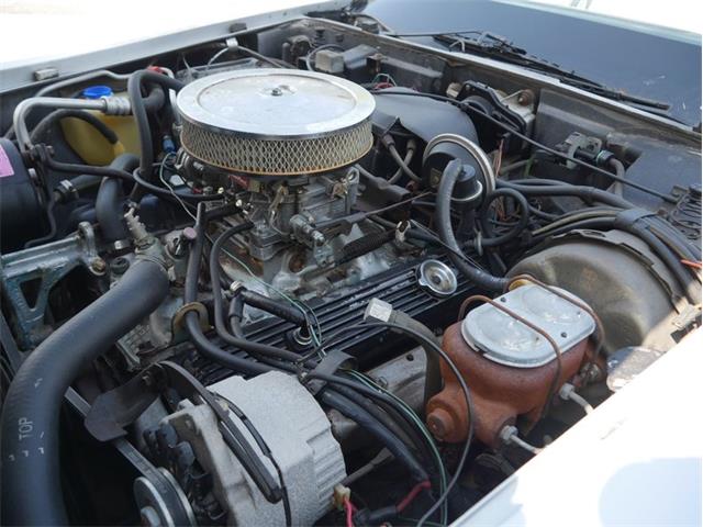 1980 Chevrolet Corvette (CC-2092364) for sale in Palmetto, Florida