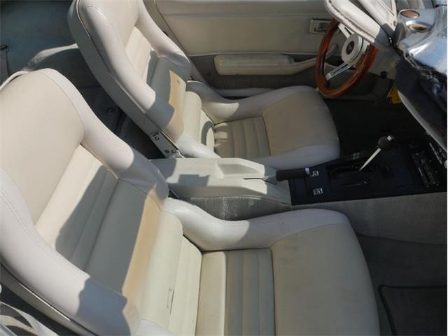 1980 Chevrolet Corvette (CC-2092364) for sale in Palmetto, Florida