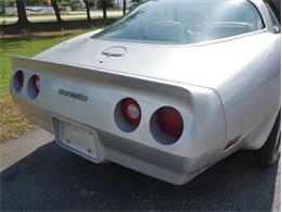 1980 Chevrolet Corvette (CC-2092364) for sale in Palmetto, Florida