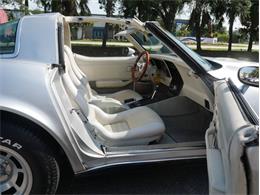 1980 Chevrolet Corvette (CC-2092364) for sale in Palmetto, Florida