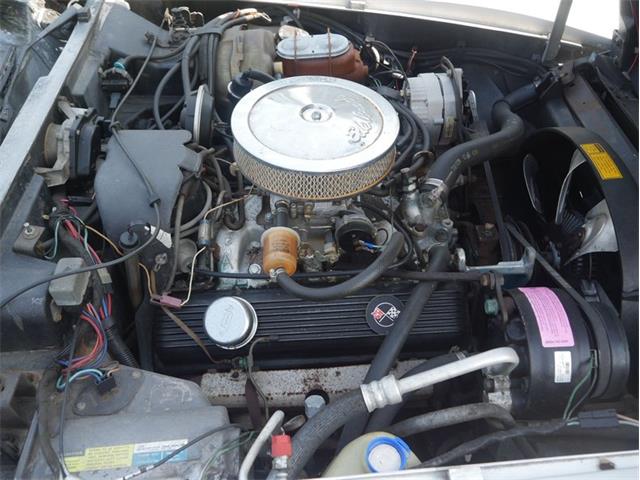 1980 Chevrolet Corvette (CC-2092364) for sale in Palmetto, Florida